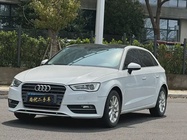 Audi A3 2017