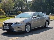 Lexus ES 2017