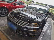 Volkswagen Phaeton 2016