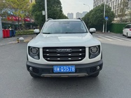 Haval Big Dog 2023