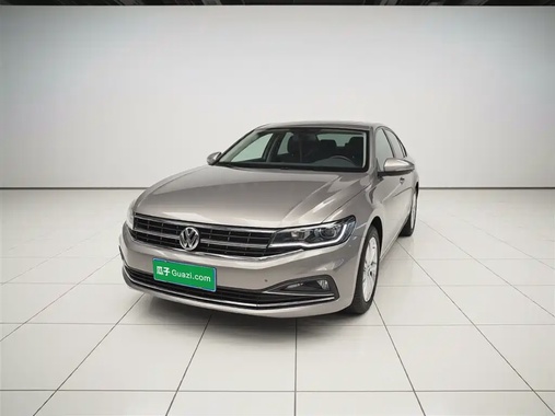 Volkswagen Bora 2020