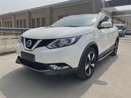 Nissan Qashqai 2016