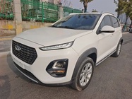 Chery Tiggo 3 2021