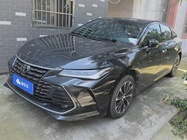 Toyota Avalon 2022