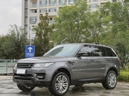 Land Rover Sport 2017