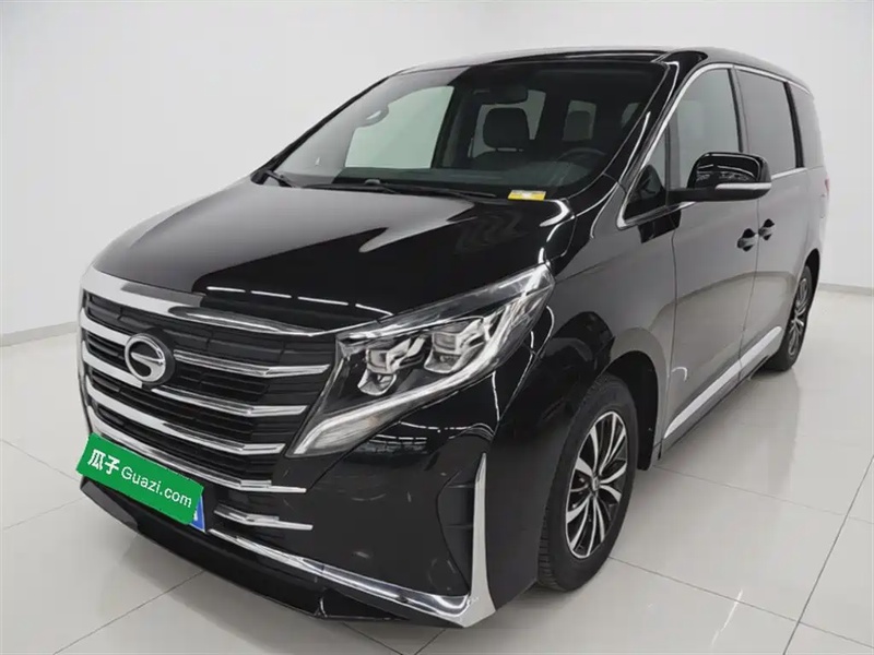 GAC M8