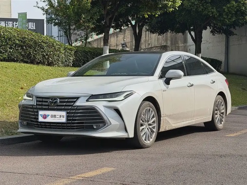 Toyota Avalon 2025