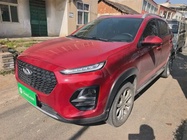 Chery Tiggo 3 2021
