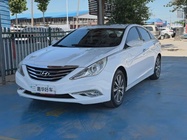 Hyundai Sonata 2013