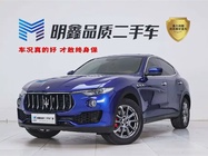 Maserati Levante 2021