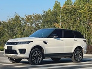 Land Rover Sport 2015