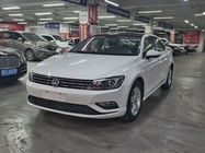 Volkswagen Lamando 2016