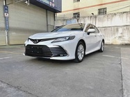 Toyota Camry 2023