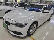 BMW 3 Series 2016