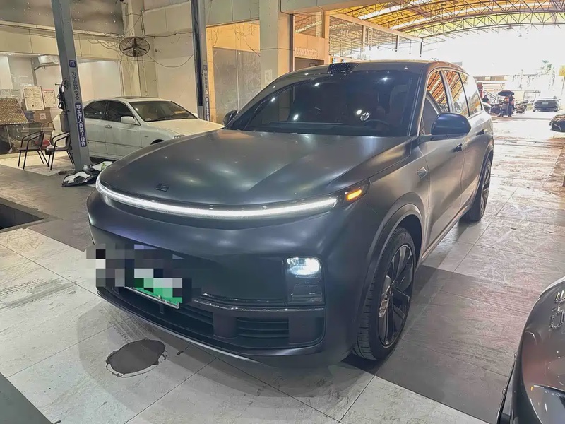 Li Auto L9