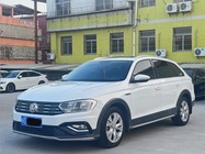 Volkswagen C-Trek 2017