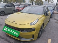 Lynk & Co 03 2022