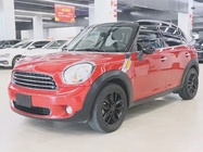 MINI Countryman 2013