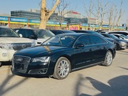 Audi A8 2013