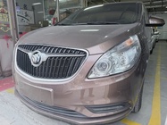 Buick GL8 2019