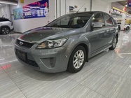 Ford Focus 2011