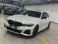 BMW 3 Series 2021
