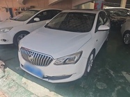 Buick Excelle 2016