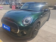 MINI Other 2018