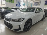 BMW 3 Series 2024