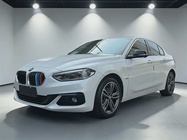 BMW 1 Series 2018