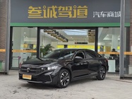 Volkswagen Passat 2023