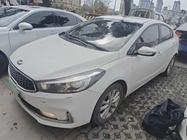 Kia K3 2016