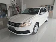 Volkswagen Santana 2019