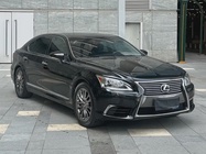 Lexus LS 2013