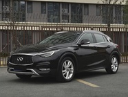 Infiniti QX30 2017