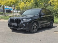BMW X3 2024