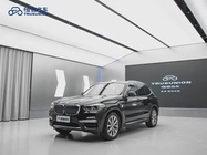 BMW X3 2019