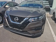 Nissan Qashqai 2024