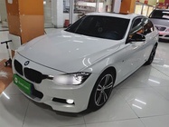 BMW 3 Series 2019