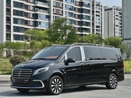 Mercedes-Benz Vito 2022