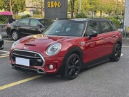 MINI Clubman 2016