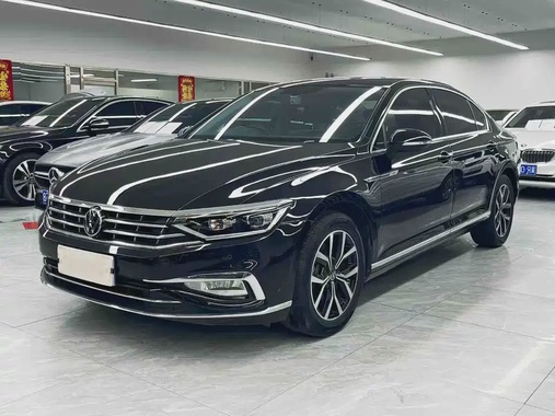 Volkswagen Magotan 2022