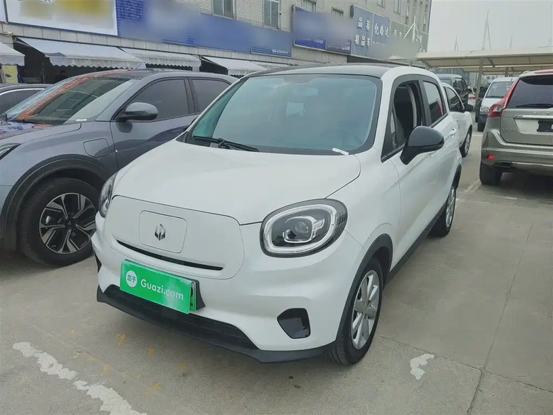 Leapmotor T03