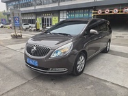 Buick GL8 2015
