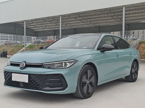 Volkswagen Passat 2024