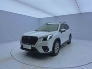 Subaru Forester 2023