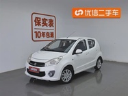 Suzuki Alto 2014