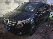 Mercedes-Benz V-Class 2020