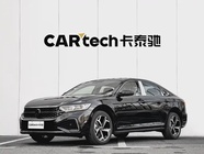 Volkswagen Passat 2026