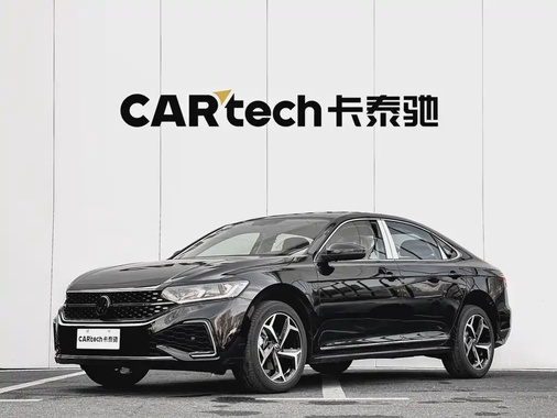 Volkswagen Passat 2026